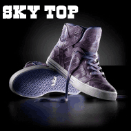 Sky Top