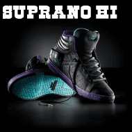 Suprano Hi