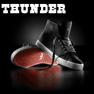 Thunder
