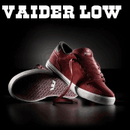 Vaider Low