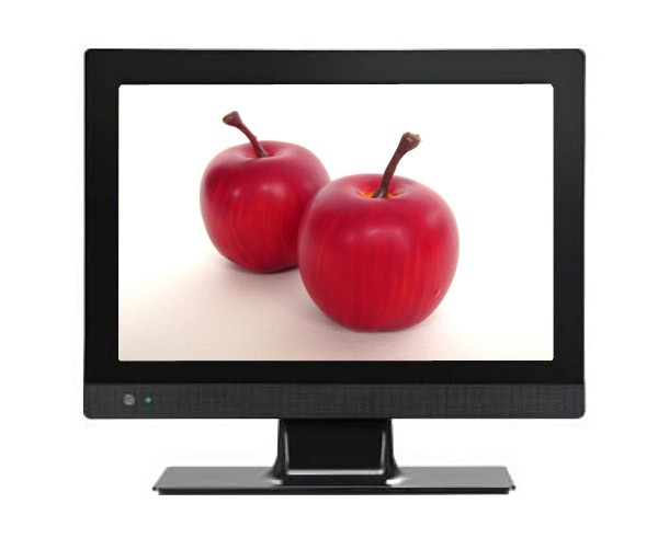 PROVE 13インチ DVD内蔵液晶テレビ DVDプレーヤー 液晶テレビ