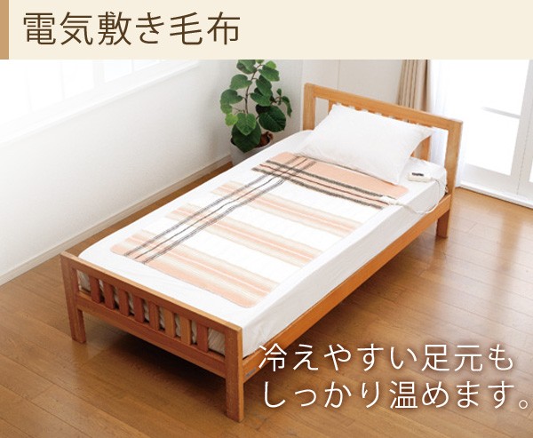 2024電気外毛布 まいてつ れいな