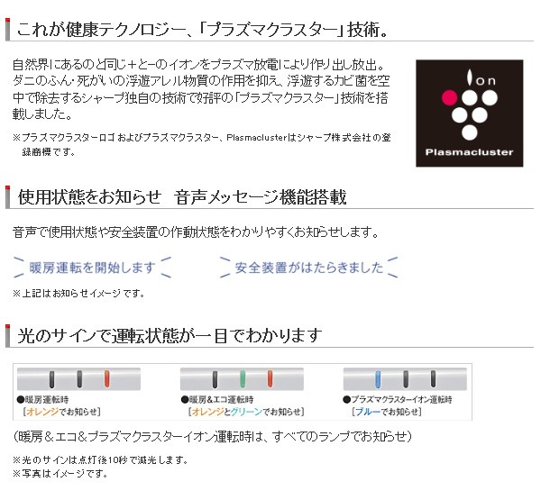 リンナイ（Rinnai） ガスファンヒーター プラズマクラスターイオン発生機能付き RC-L5801NP(A)