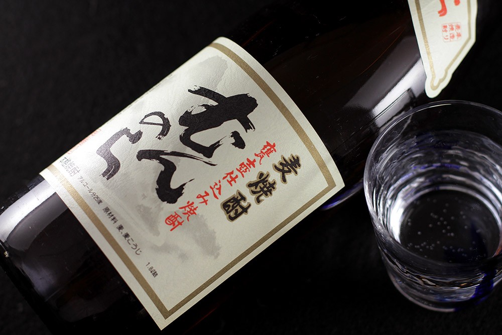 麦焼酎 むんのら 旧ラベル 1800ml 村尾酒造 : munnora-old : 蔵酒 - 通販 - Yahoo!ショッピング