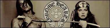 ��CHROME HEARTS(������ϡ���)��