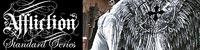 AFFLICTION/���եꥯ�����