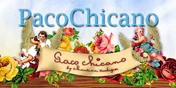 PACO CHICANO/�ѥ���������