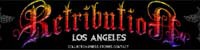 RETRIBUTION/��ȥ�ӥ塼�����