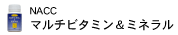 NACC �ޥ���ӥ��ߥ�&�ߥͥ��