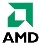 AMD CPU