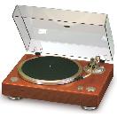 Analog Player