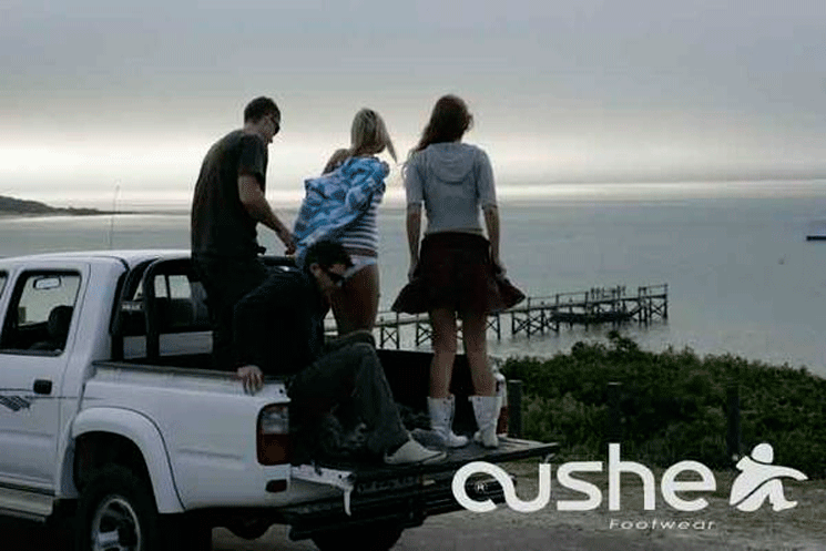 cushe�����å���