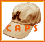 caps