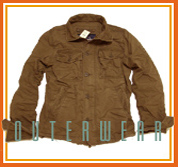outerwear