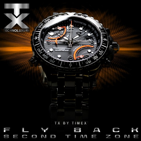 timex tx 730