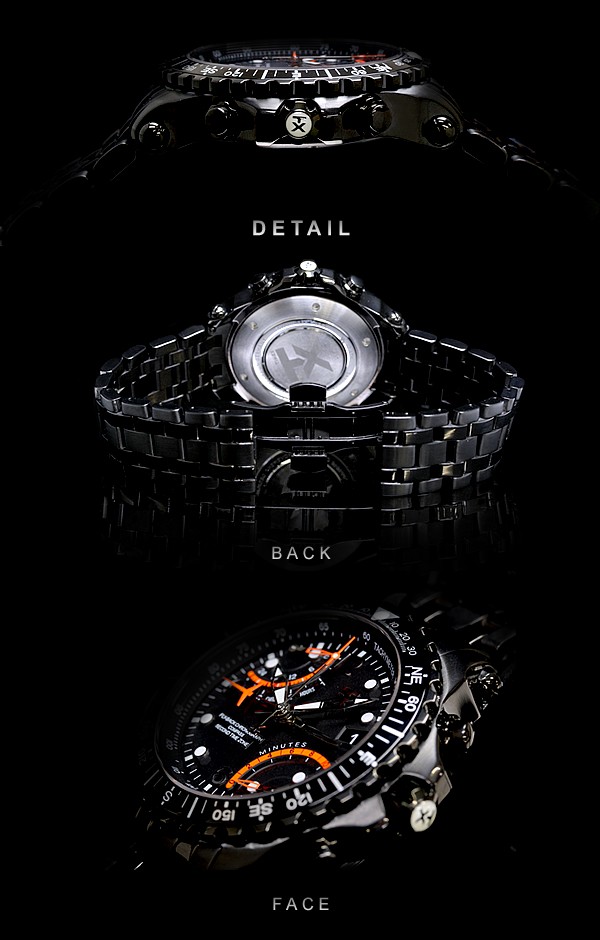 timex tx 730