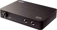 Sound Blaster Digital Music Premium HD