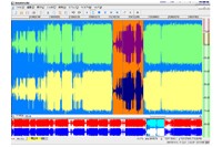 WaveStudio���Խ��䥨�ե����Ƚ���
