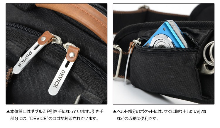 かばん 鞄 バック 送料無料 ボディ ウエスト ヒップ ボディ リュックサック 本革 メンズ ユニセックス アーミー