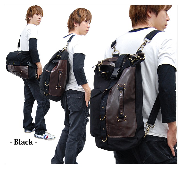 DEVICE (デバイス) フォルマ 3way リュック