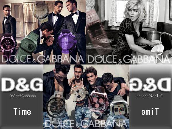 �ɥ���������åС��� D&G