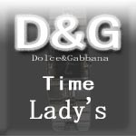 D&G �ӻ��� ��ǥ�����