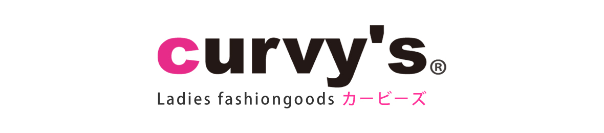 Curvy's