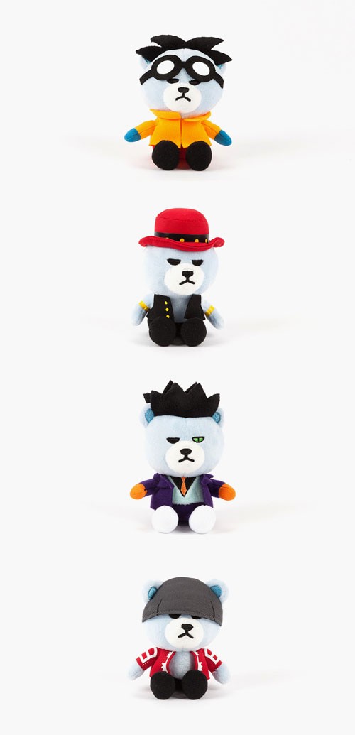 先払いのみ） 韓国スターグッズ BIGBANG（ビッグバン） KRUNK X