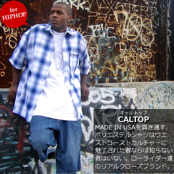 CALTOP