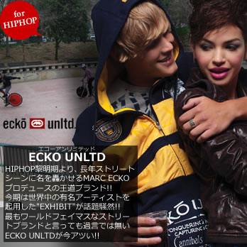 ECKO UNLTD/�����������ߥƥå�/����