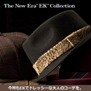 The Newera EK Collection �˥塼���� �����������쥯�����