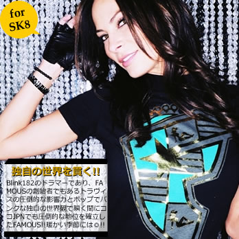 FAMOUS STARS & STRAPS/�ե����ޥ�/����