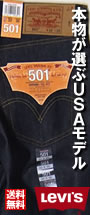 LEVIS �꡼�Х��� 501 USA