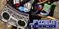 FYDELITY
