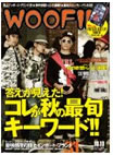 WOOFIN' 10���Ǻܥ����ƥ�