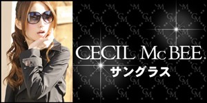 CECIL McBEE ���󥰥饹
