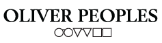 OLIVER PEOPLES
