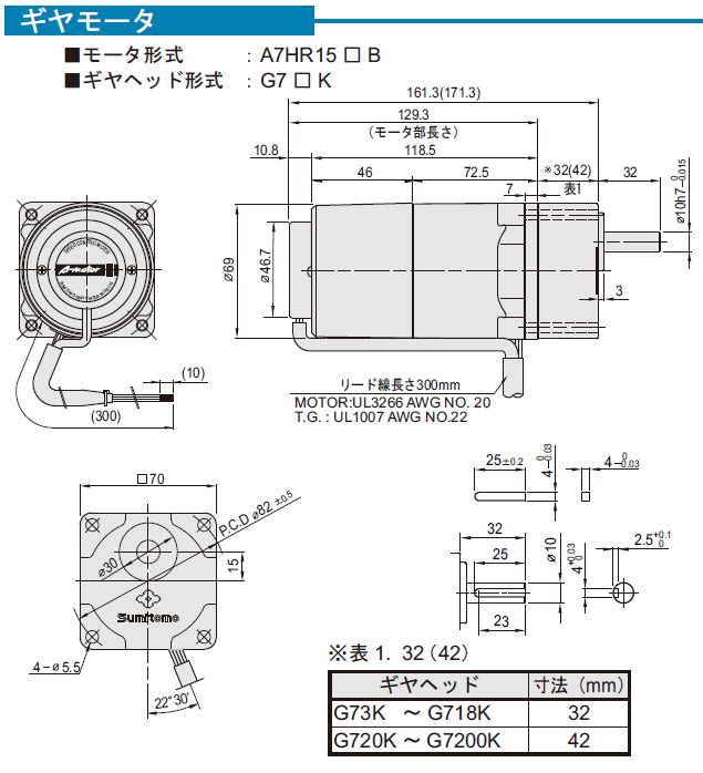 住友重機械工業 A7HR15CB アステロ 単相 ソケットタイプ レバーシブル