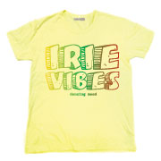 IRIE VIBES