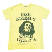 BOB MARLEY&THE WAILERS