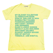 My Bloody Valentine