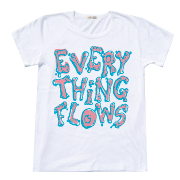 EVERYTHING FLOWS