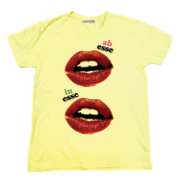 lips