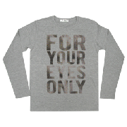 only 