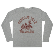 WISCONSIN 