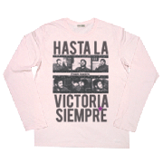 HASTA LA VICTORIA SIEMPLE 