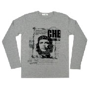 GUEVARA HISTORY