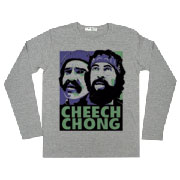 CHEECH&CHON 