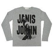 JANIS