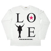 LOVE 